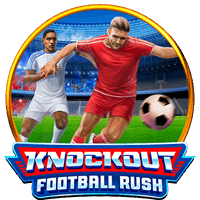 Knockout Football Rush