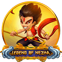 Legend Of Nezha