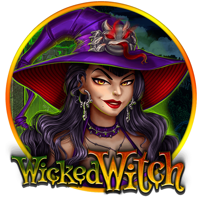 Wicked Witch