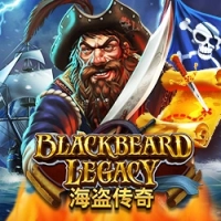 Black Beard Legacy