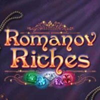 Romanov Riches