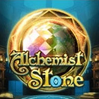 Alchemist Stone