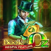 Book Of Oz