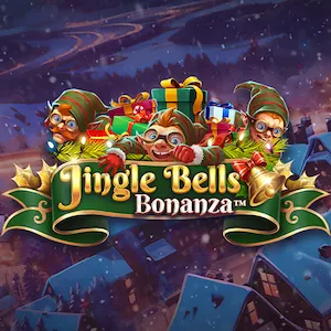 Jingle Bells Bonanza