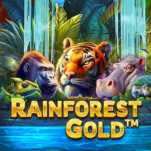 Rainforest Gold™