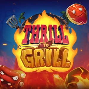 Thrill to Grill