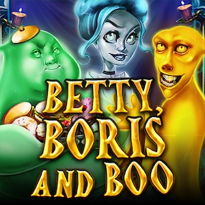 Betty, Boris and Boo