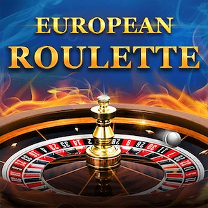 European Roulette