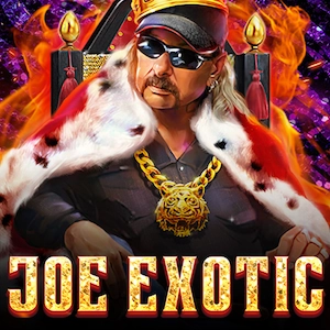 Joe Exotic