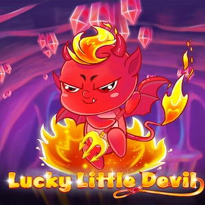 Lucky Little Devil